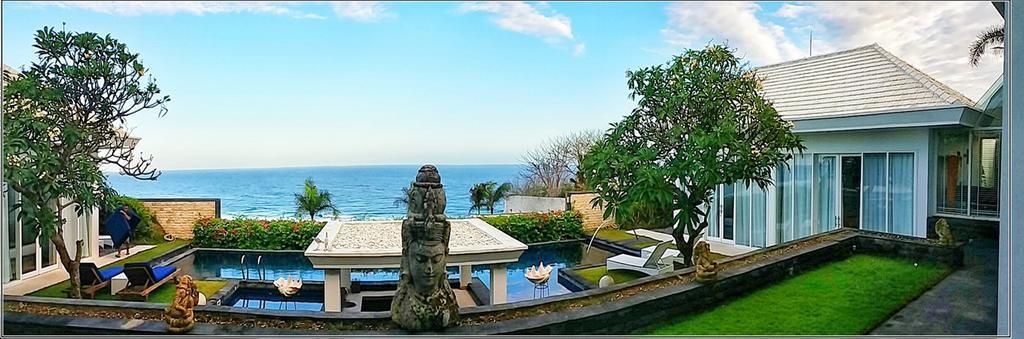Villa 6 Karang Kembar Kutuh Ruang foto