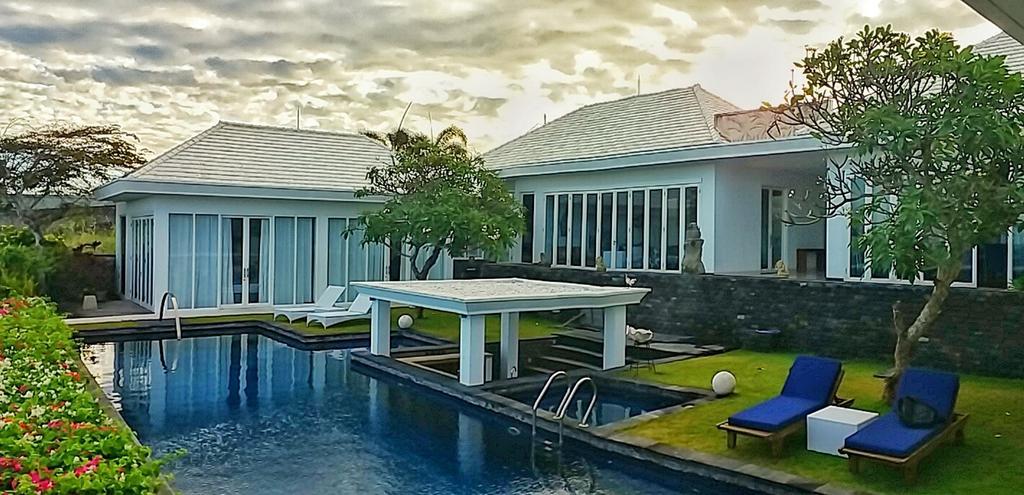 Villa 6 Karang Kembar Kutuh Ruang foto