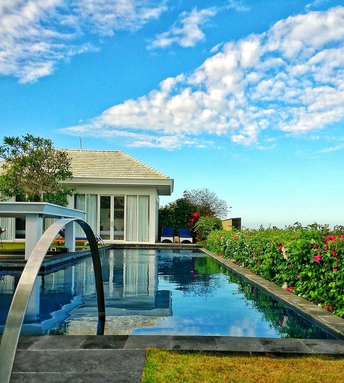 Villa 6 Karang Kembar Kutuh Ruang foto