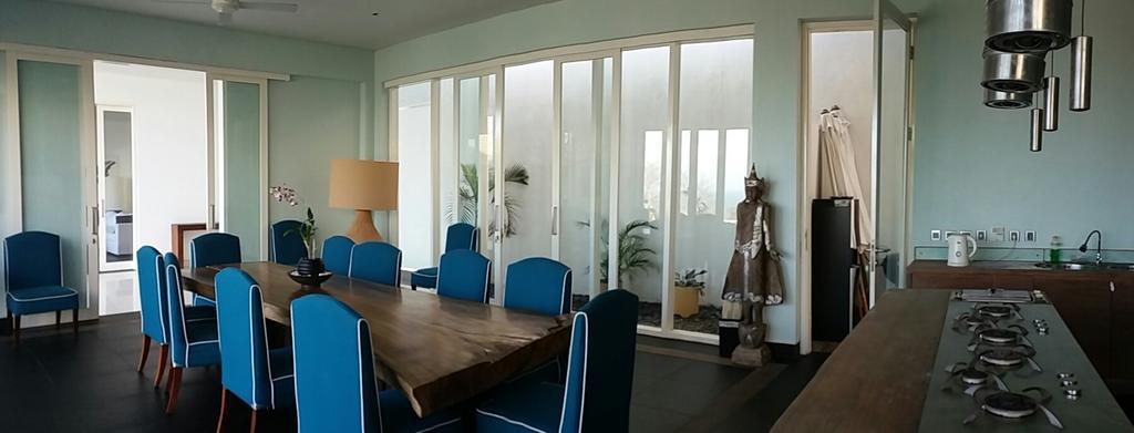 Villa 6 Karang Kembar Kutuh Ruang foto