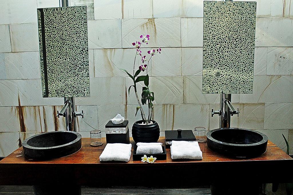 Villa 6 Karang Kembar Kutuh Ruang foto