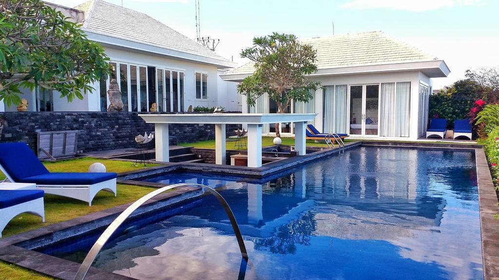 Villa 6 Karang Kembar Kutuh Ruang foto